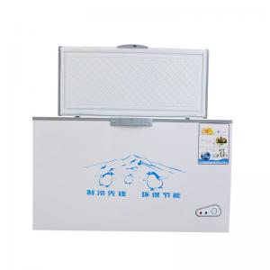 China Household Mini Fridge Car Freezer side-by-side Refrigerator Car Freezer Top Sale wholesale