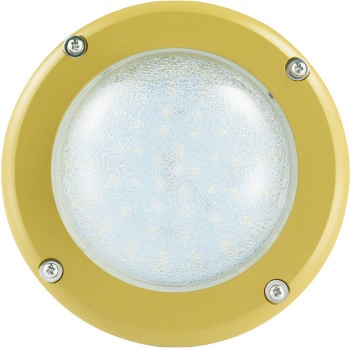 30W Explosion Proof LED Light Fixture Led Mine Lamp AC85-265V Flame Safety Lamp