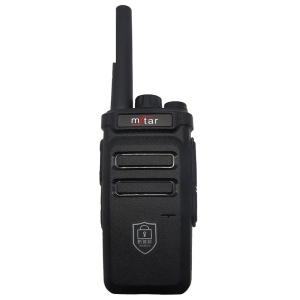 Buy cheap High Power FM Multi Channel Anti Interference MSTAR Two Way Radio Dustproof from wholesalers