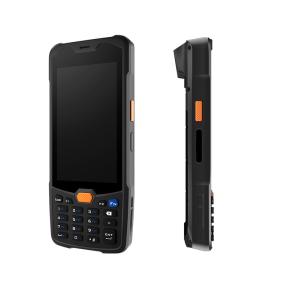 China Sunmi L2K PDA Devices Handheld Terminal IP65 Android 7.1 Wi-Fi RFID 4G 1D 2D Scanner wholesale