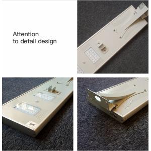 Factory discounts 60W bright 12 hours working light Aluminum controller motion