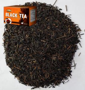 China Promoting high quality chinese black tea with the lowest price on sale