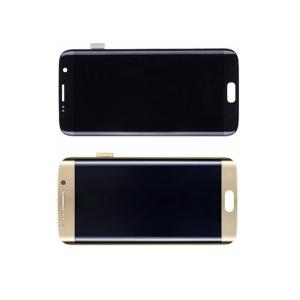 China Recycle Samsung Phone LCD Screen For Samsung S7 Edge Digitizer Assembly wholesale