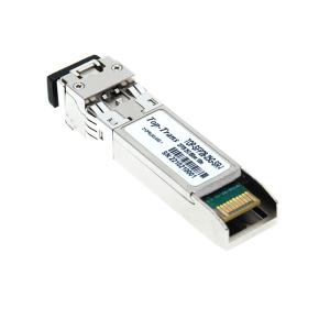 China Top Trans 25G SFP28 Module 100M MMF 850NM 25GBASE-SR ROHS CE on sale
