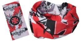 China Bandana in Skull Design (YT-846) wholesale