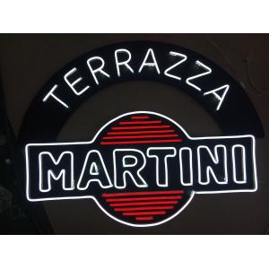 Buy cheap Personalized Flex Custom LED Neon Signs with 14 kinds optional color from wholesalers