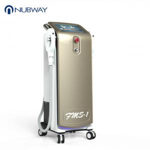 China ISO 13485 approved Factory price IPL/SHR hair removal intense pulsed light therapy wholesale