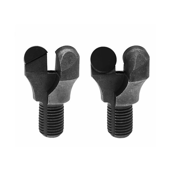 Two Wings PDC Anchor Shank Coal Mining Drill Bit