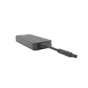 China Yuntrack CJ790 3G GPS Tracker Device EC25 Chip Remote Cut Off Oil ACC Detection wholesale