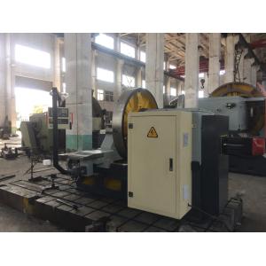 China Heavy Duty Digital CNC Facing In Lathe Machine For Processing All Kinds Of Workpiece wholesale