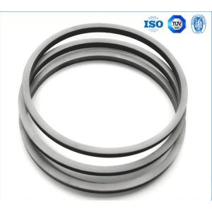 China Wc Co 30mm Carbide Sealing Ring For Precision Components wholesale