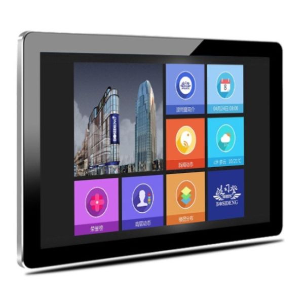 USB Version Video Digital Signage Screen Android Lcd Monitor Media Player HD 32 Inch