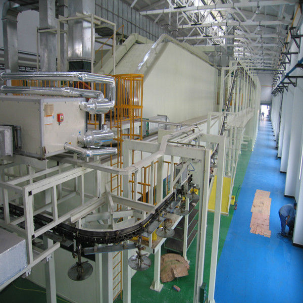 Automatic Conveyor Production Line For Household Appliance , The Newest Technology