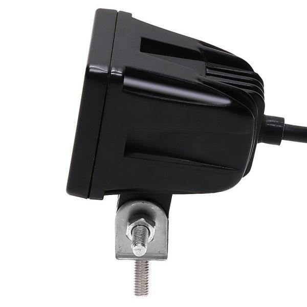 10W LED Work Light OEM Off Road Driving Lights White Spot Beam