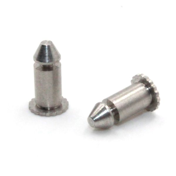 Steel Alloys Diamond Angle Type Dressing Tool Cnc Conical Pin Position Locating Pin