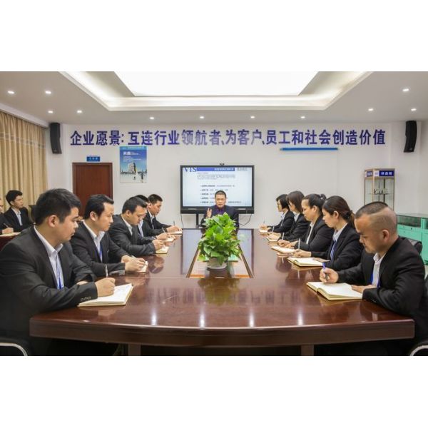 0.8mm Board To Board Connector Female Header SMT Type LCP Material