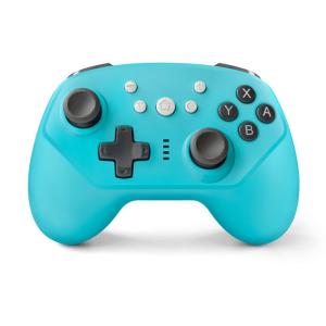 China Bluetooth Wireless gamepad Controller for Nintend Switch Pro With Axis & Vibration Switch Lite Joystick on sale