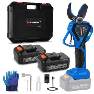 Buy cheap Electric Pruning Shears With 25V Battery and 1000W Brushless Motors from wholesalers