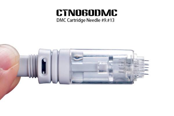 Quality DMC - 13 PIN Permanent Makeup Derma Roller System Micro Needle Cartridge for sale