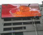 Front Back Service P10 LED Display for Custom Design Multi-Function Outdoor
