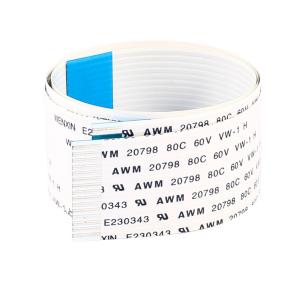 China 20798 FPC/FFC Flat flexible cable wholesale