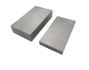 China Carbide Plate Customizing Tungsten Carbide Plates Flat Bar Blank on sale