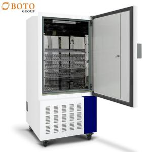 China Programmable PID Control Medical Temperature Humidity Test Chamber on sale