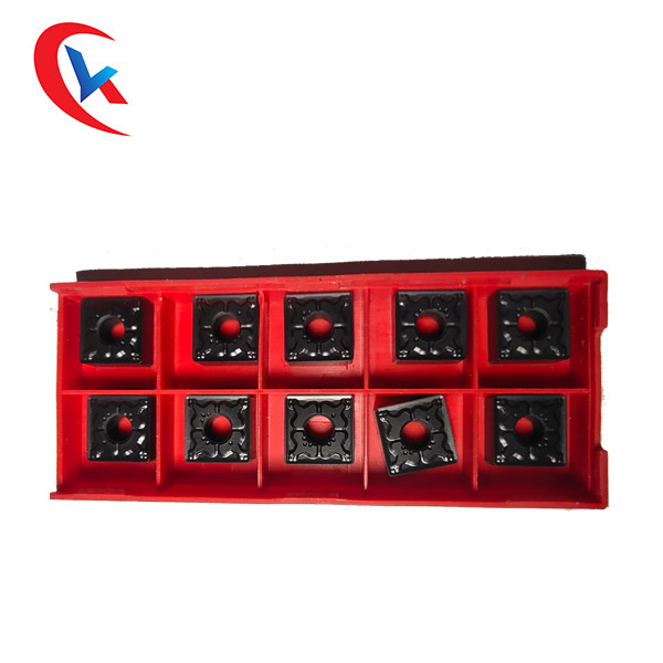 SNMG120408 Tungsten Carbide Blade Lathe Cutting Tool Tungsten Carbide Inserts