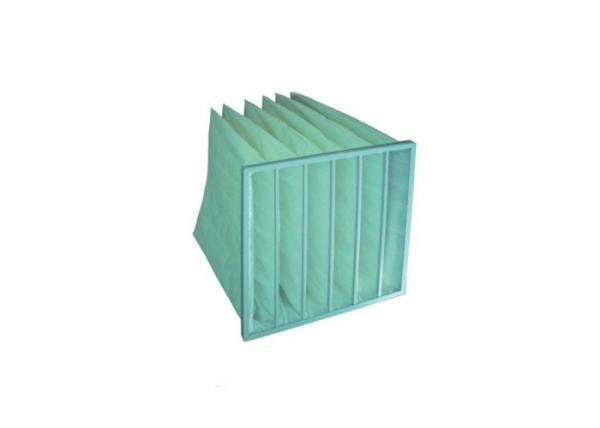 Quality Pharmaceutical Air Conditioner Filters Good Ventilation Performance Low Run Cost Special Sealing for sale