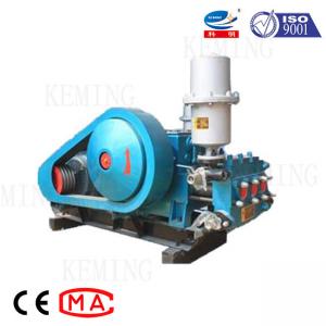 China Building Wall Cement Grouting Pump Screw Plaster Machine For Construction Projects wholesale