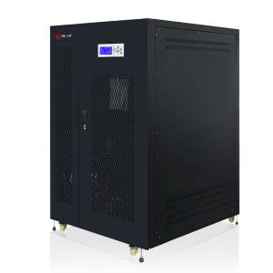 Buy cheap HDSX Inverter Convert 3 Phase to Single Phase Inverter 150Kw 200Kva from wholesalers