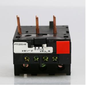 China LR1-D40353 220VAC telemecanique thermal overload relay price wholesale