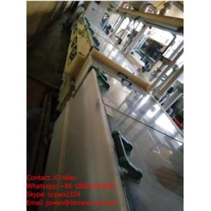 S.E.S Process PCB Stripping Etching Stripping Machine