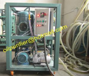 China Vacuum Pump Equipment for Transformer Stations and Reactors, Vacuum Pumping Set machine,exporters wholesale