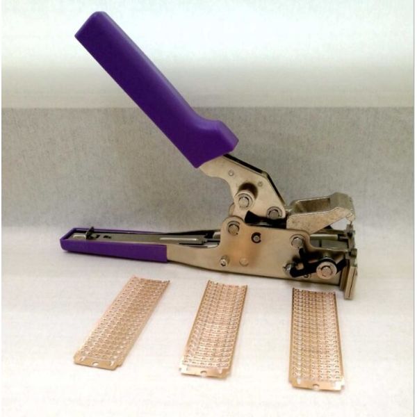 GW-11 SMT Splice Application and Stainless Steel Material splice tool