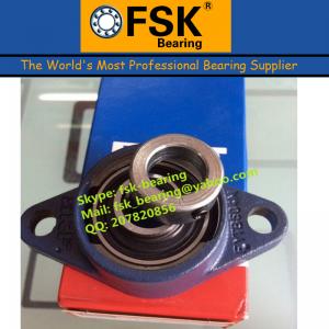 China China Pillow Block Bearings for Sale  FYTB20FM Flanged Bearing Units wholesale