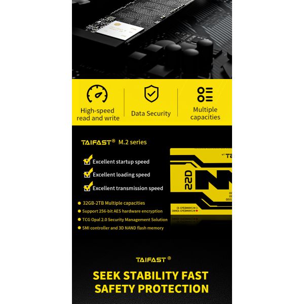 PCIe 1TB SSD Solid State Drive For Macbook Imac Apple Internal 5V 82g Rosh