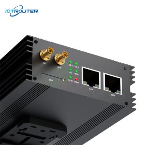 China Wireless Wifi Gateway PLC to Modbus TCP Data Acquisition Control Module wholesale