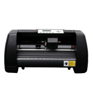 China 375mm Desktop 15 Inch Mini Vinyl Cutter Plotter wholesale
