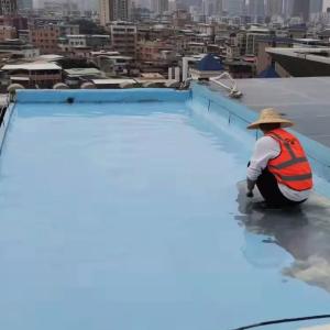 China Sprayed Polyurea vs. Hand-Applied Polyurea: Which Performs Better? on sale