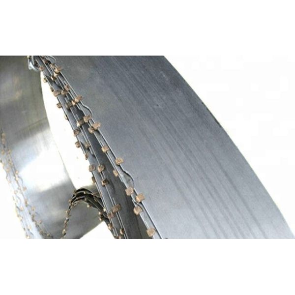 Diamond Band Saw Blade