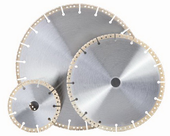 Diamond saw blade(Brazing diamond saw blade)