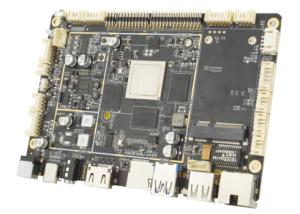 China RK3399 Customizable Embedded System Board For Embedded Linux And Android Systems wholesale