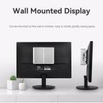 Intel Celeron And Core Fanless Mini PC With DDR3 RAM 8GB Support Dual Screen