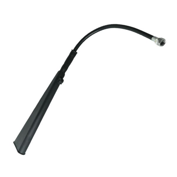 Firefighting Hydrant Outlet Nozzles Weight 2.5kg Customized Color