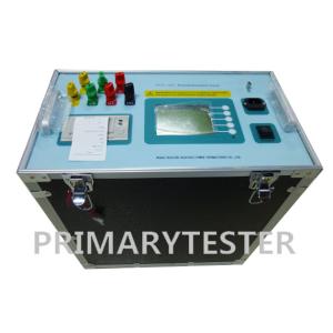 China 3 phase Fast DC Resistance Tester 20A wholesale