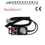 3 Axis Milling Machine computer numerical controller With Tool Magazine Function