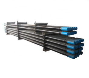 Buy cheap Atlas Ect Rock Drilling Tools 64bar Rock Drilling Rod 1525mm from wholesalers