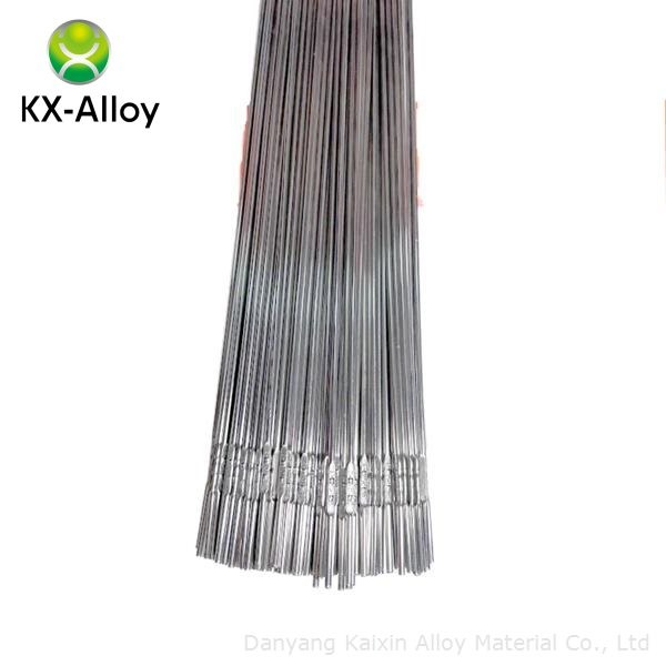 ERNiFeCr 2 Ni Based Alloys Corrosion Resistance