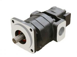 China Parker Commercial Permco Metaris P350 M350 MH350 GP250 hydraulic gear pump gear motor wholesale